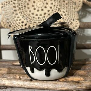 NWT Rae Dunn BOO! HALLOWEEN Measuring Cups